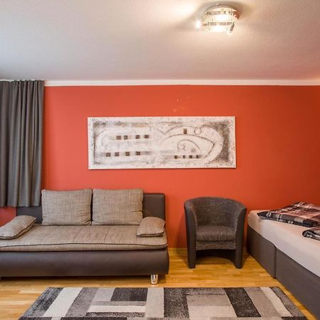 Stadtwohnung Fn Friedrichshafen Esterno foto